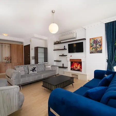 Villa Serenity 2