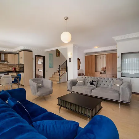 Villa Serenity 2