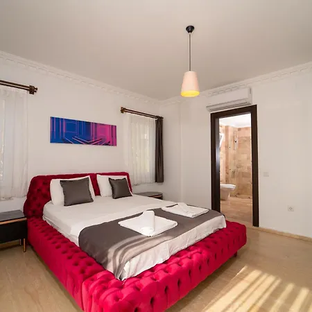 Villa Serenity 2 Kas